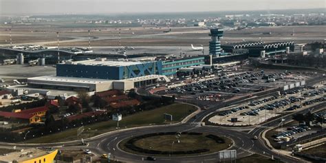 Bucharest Airport Code .